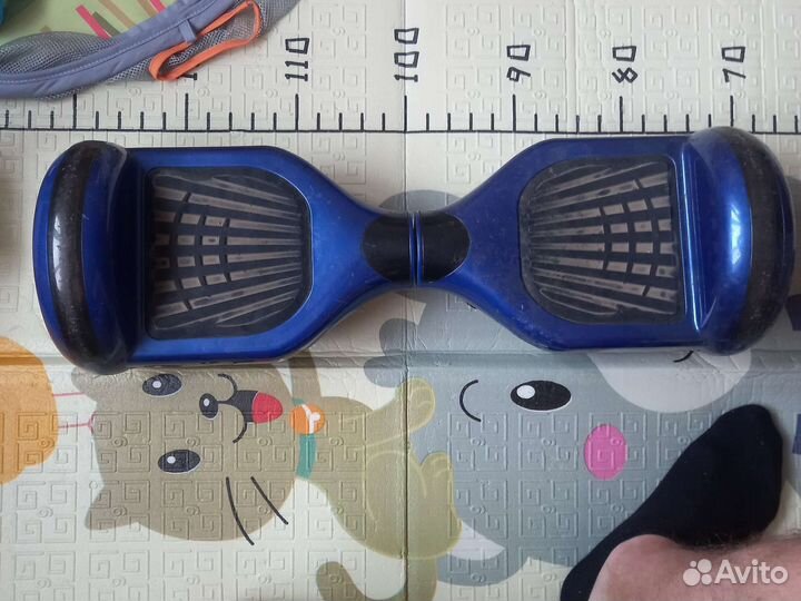 Гироскутер бу