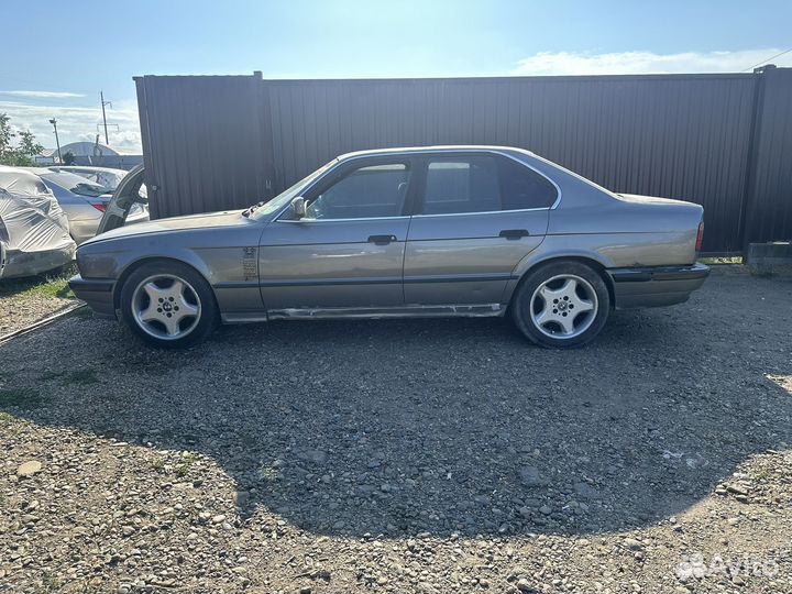 Авторазбор BMW 520 E34/Разбор бмв 5 Е34