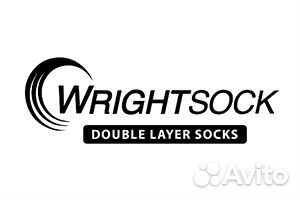 Носков три пары Wrightsock Made in USA (Size L)