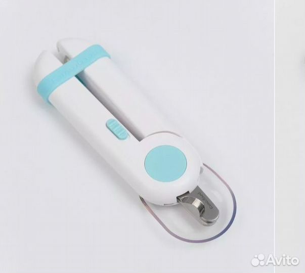 Когтерез для животных