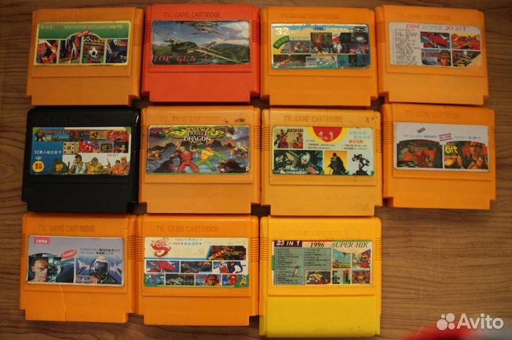 Денди Dendy Steepler Стиплер, игры из 90-х