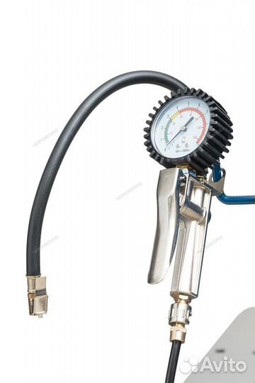 Nordberg 4638E шиномонтажный полуавтомат