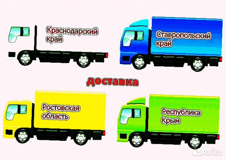 Бампер передний VW Polo 15-20 Новый Любой цвет