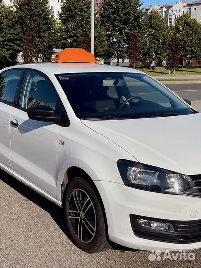 Шашка для такси