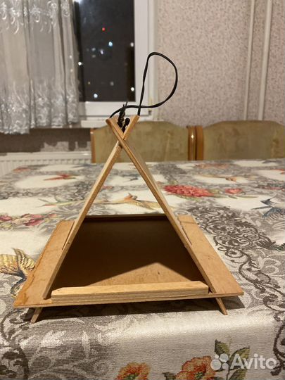 Кормушка для птиц