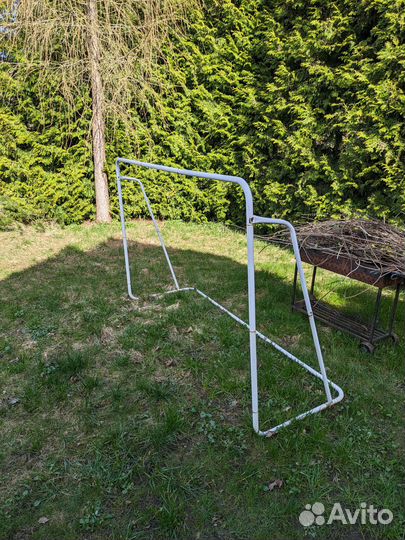 Футбольные ворота