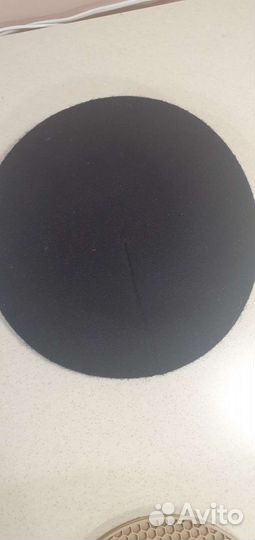 Шапка женская берет