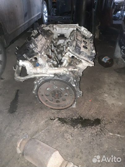 Продам двс Тиана 2007г