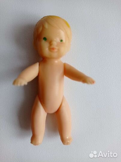 Пупсик СССР