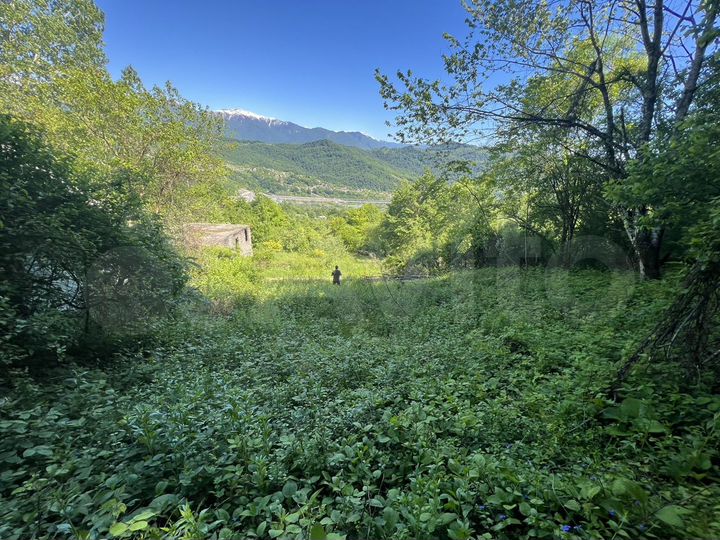 Участок 5 сот. (СНТ, ДНП)