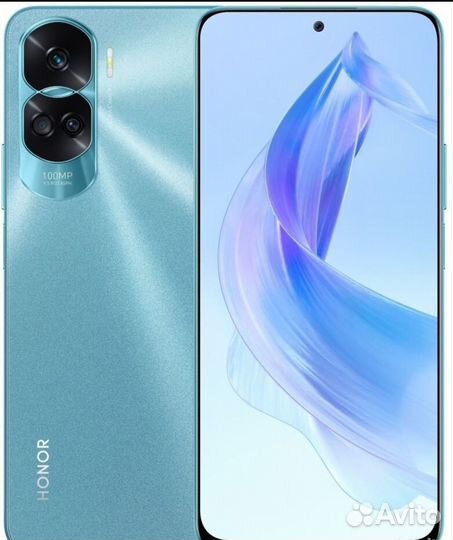 HONOR 90 Lite, 8/256 ГБ