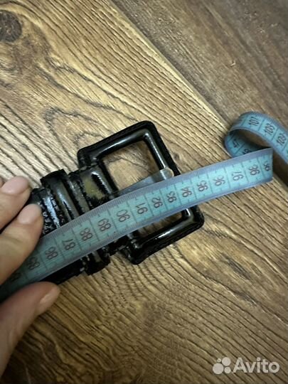 Ремень Max Mara