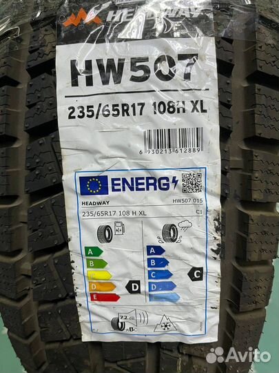 Headway HW507 235/65 R17