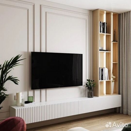 Тумба любого размера/материала под ключ