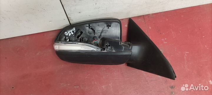 Зеркало правое LADA Vesta