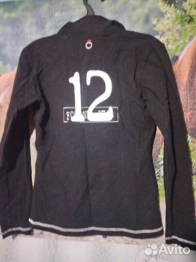 Детские вещи для конного спорта