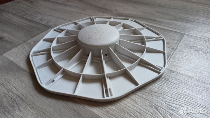 Балансировочный диск