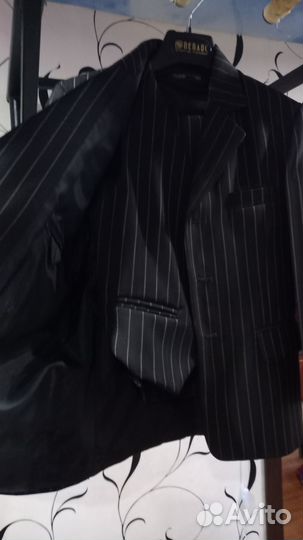 Детская тройка