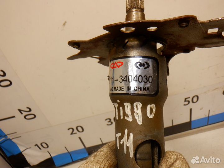 Колонка рулевая Chery Tiggo FL T11