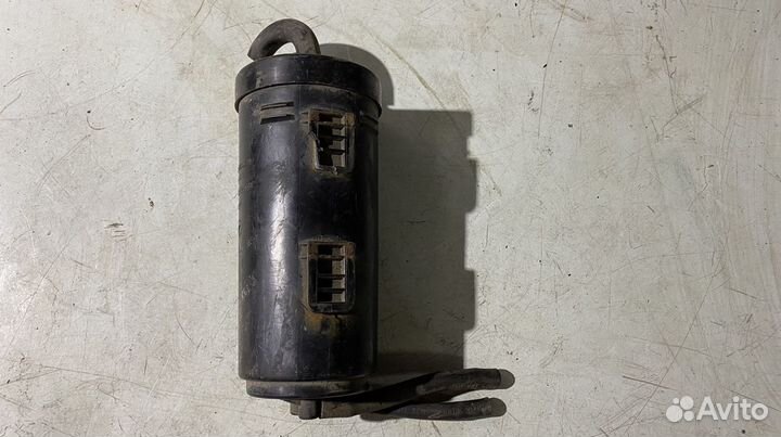 Абсорбер Mercedes Benz W220