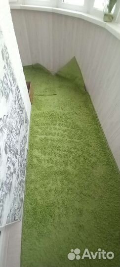 Ковровая дорожка 3 шт