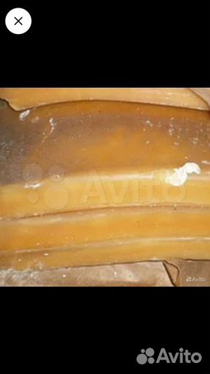 Парафин хим