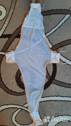 Гамак для купания