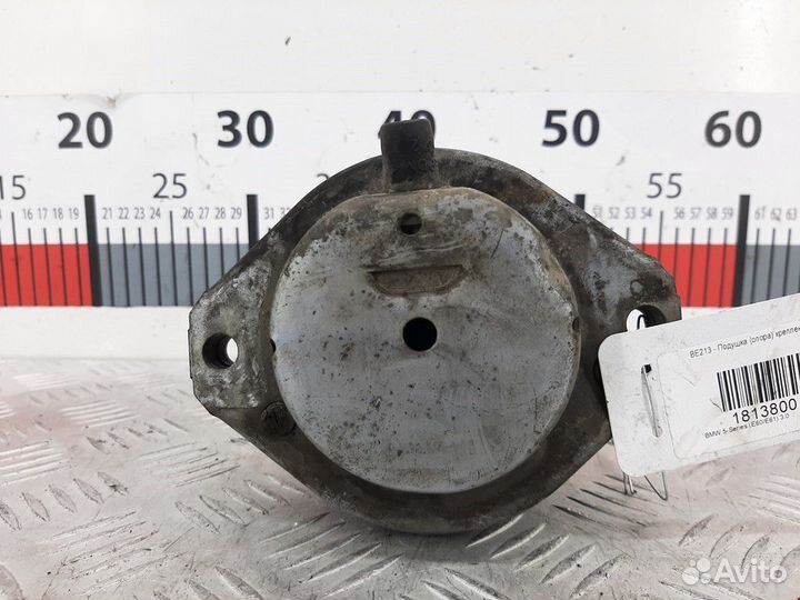 Подушка крепления двигателя BMW 5 E60/E61 2004