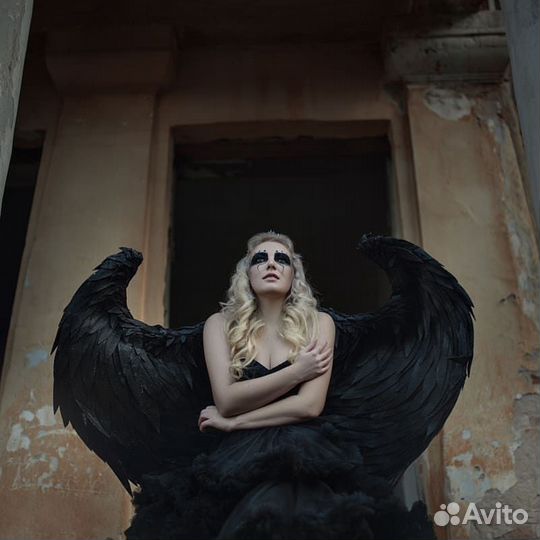 Образ на хеллоуин