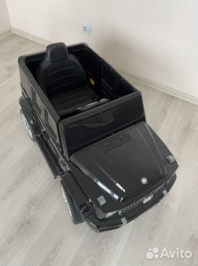 Электромобиль