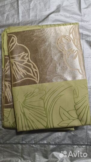 Готовые комплекты штор