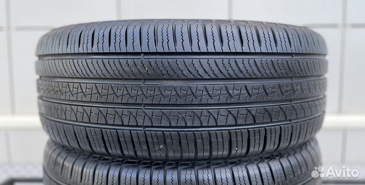 Pirelli Scorpion Zero 255/55 R19
