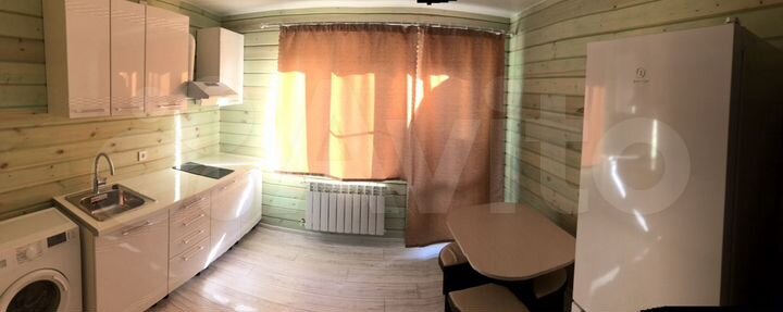 1-к. квартира, 28 м², 3/3 эт.