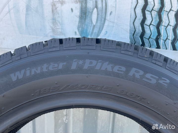 Hankook Winter I'Pike RS2 W429 185/60 R15 88T