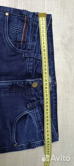 Джинсы для мальчика