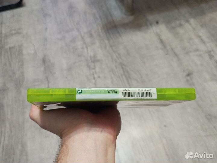 Halo 3 для Xbox 360 новый