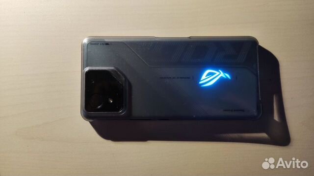 ASUS ROG Phone 8, 12/256 ГБ