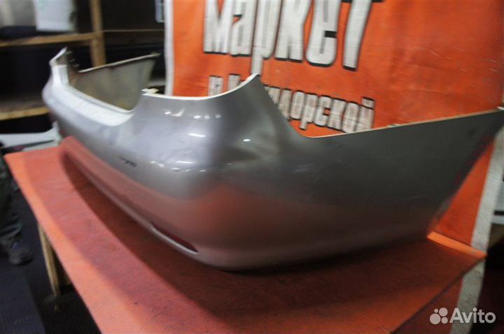 Бампер задний Toyota Verossa JZX110 2002