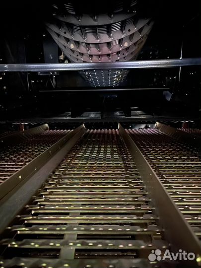 Комбайн Yafeng YF9166, 2023