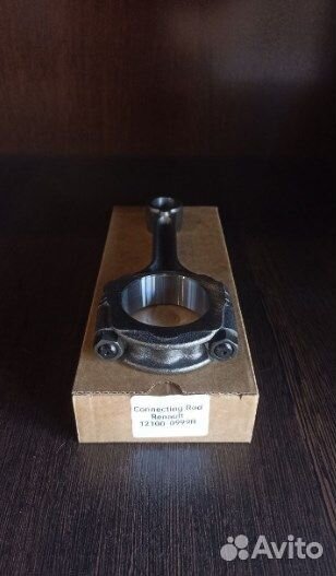 Шатун двигателя K7M 812 121000999R