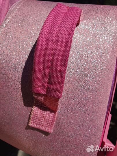 Детский чемодан