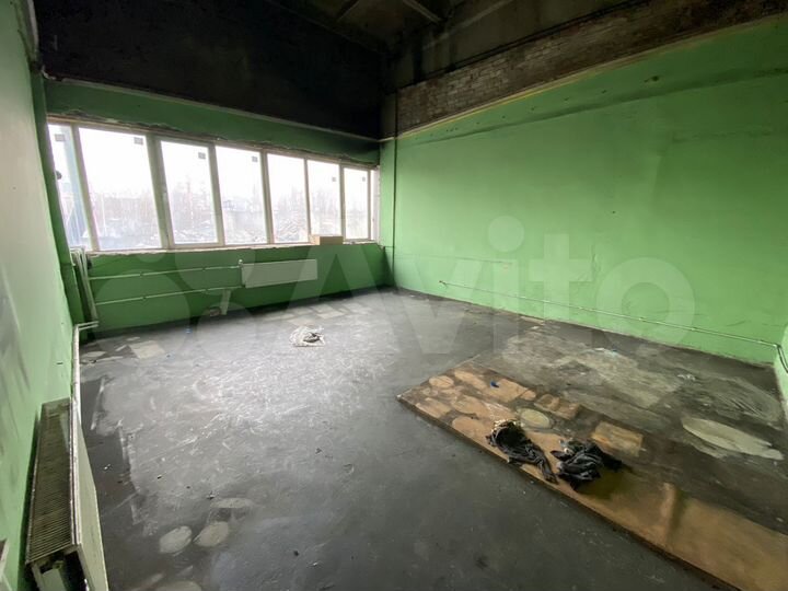 Производство, 150 м²