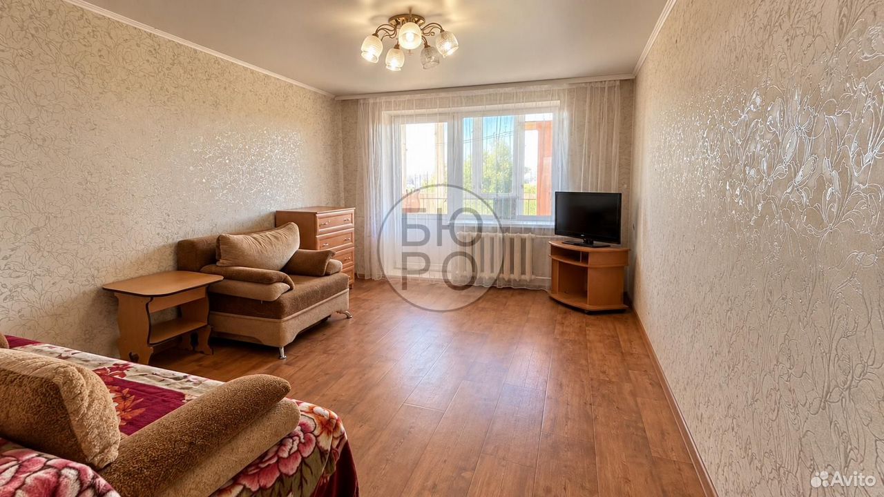 2-к. квартира, 47 м², 4/5 эт., Стерлитамак