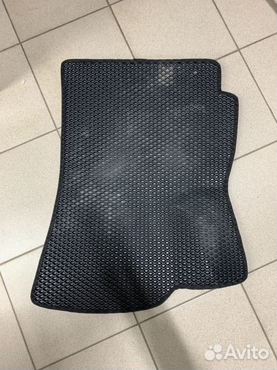 Эва коврики на омода с5