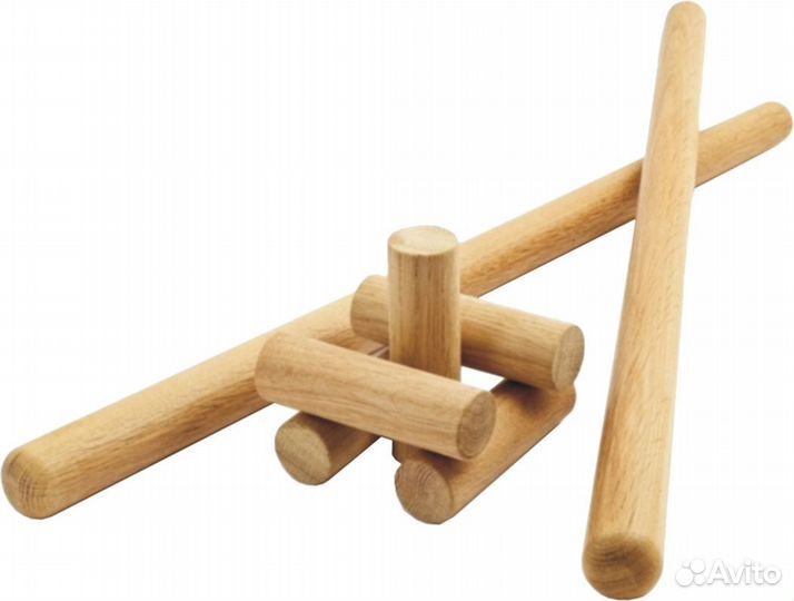 Городки взрослые