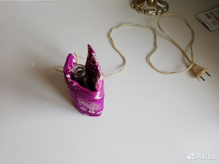 Электроподогреватель для бутылочек (детского питан