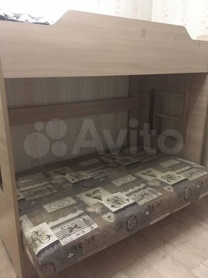 1-к. квартира, 30 м², 7/9 эт.