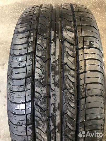 Roadstone Classe Premiere CP672 245/50 R18 100V