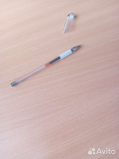 Ручка не риалка