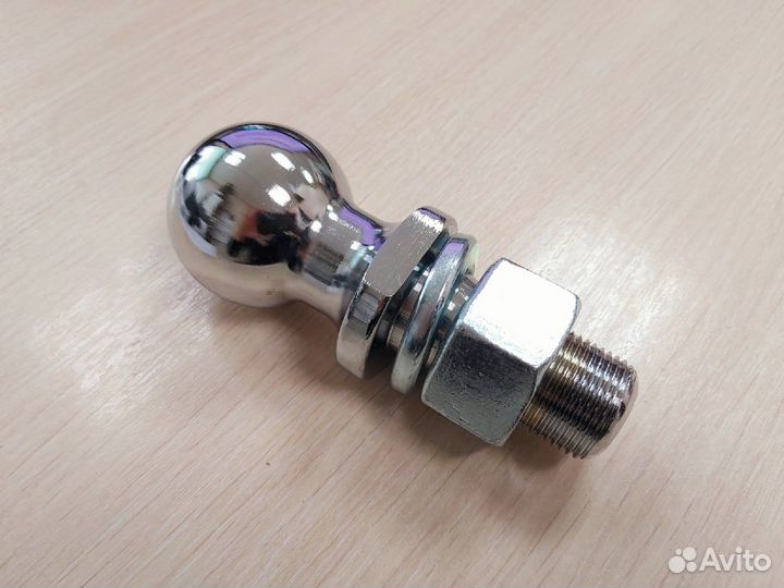 Шар сцепного устройства 1 7/8